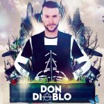 Don Diablo dice adiós a los conciertos del Ultra