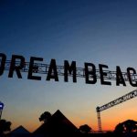 Quinta edición del festival Dreambeach