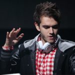 Zedd, Anton Zaslavski