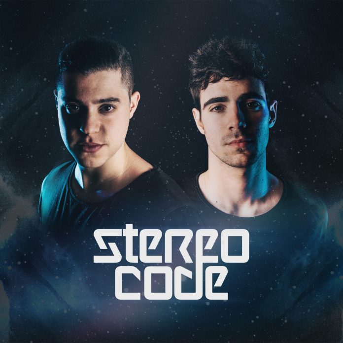 Stereocode