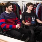 The Chainsmokers for Tommy Hilfiger FW17 – Behind the Scenes (23)