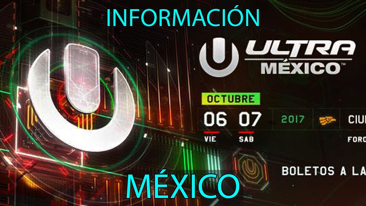 Ultra México