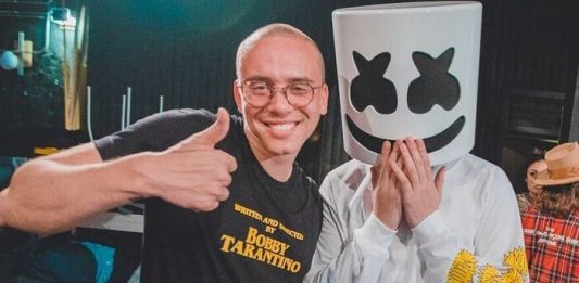 Logic y Marshmello lanzan su nuevo video "Everyday"