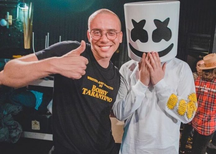 Logic y Marshmello lanzan su nuevo video 