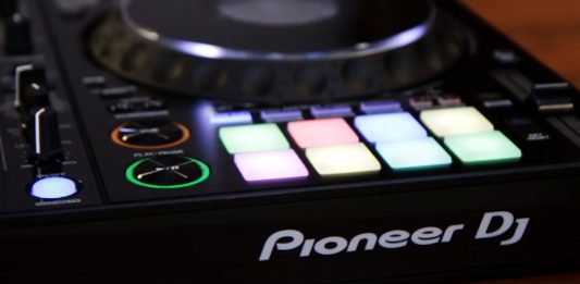 Pioneer DDJ-1000 ¡Todos sus detalles aquí!