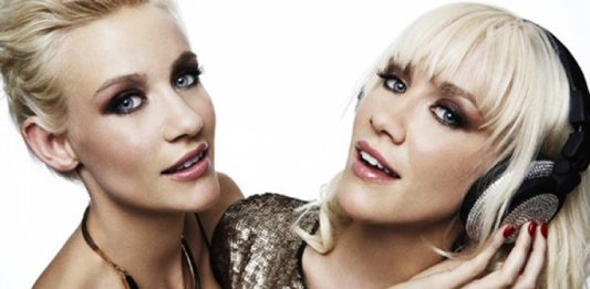 Nervo estrena single 'What Would You Do For Love'