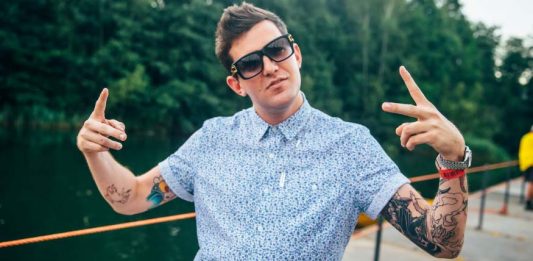 Dillon Francis anuncia nuevo álbum en español titulado "WUT WUT"