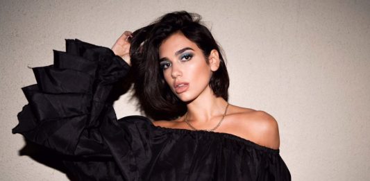 Dua Lipa alborota Twitter luego de afirmar ser "la primera artista femenina internacional en Tomorrowland"