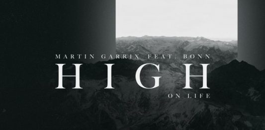 High on Life - Martin Garrix