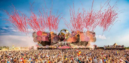 Tomorrowland