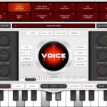 Voice Synth