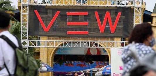 7 personas muertas en un festival vietnamita