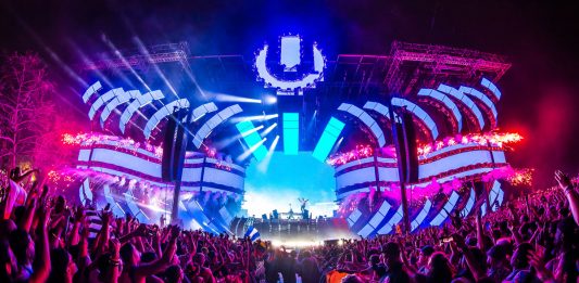 Aftermovie oficial de la 20th edición del Ultra Music Festival