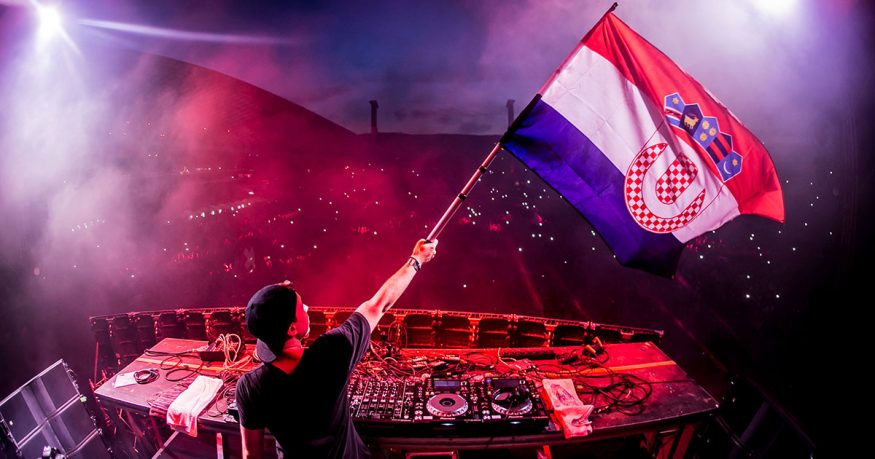 Ultra Music Festival culpable de incumplimiento contractual en Europa 