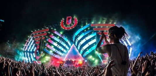 Ultra Music Festival culpable de incumplimiento contractual en Europa
