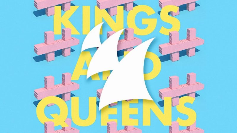  De Hofnar revelo  la segunda parte del álbum 'Kings And Queens'