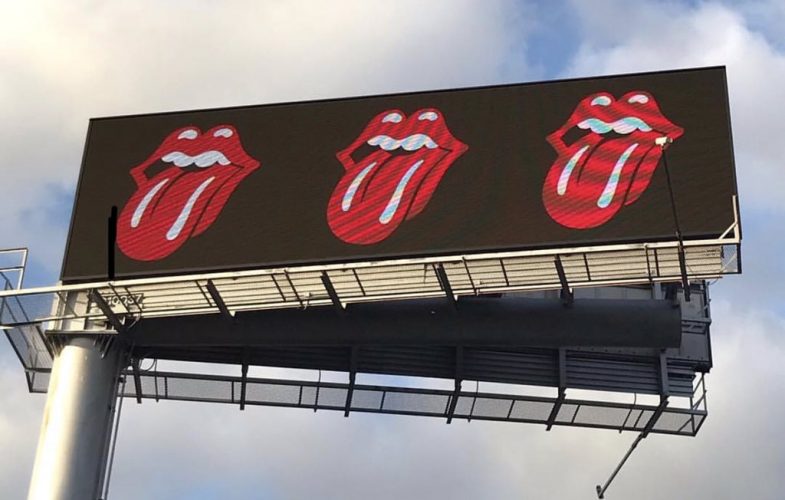 Swedish House Mafia y Rolling Stones causan confusión entre sus fans