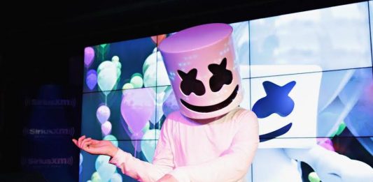 Marshmello y YouTube se unen para dar felicidad en las pascuas