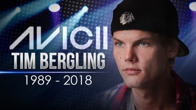 Mejores canciones de Avicii 10 temas para recordar al legendario DJ sueco