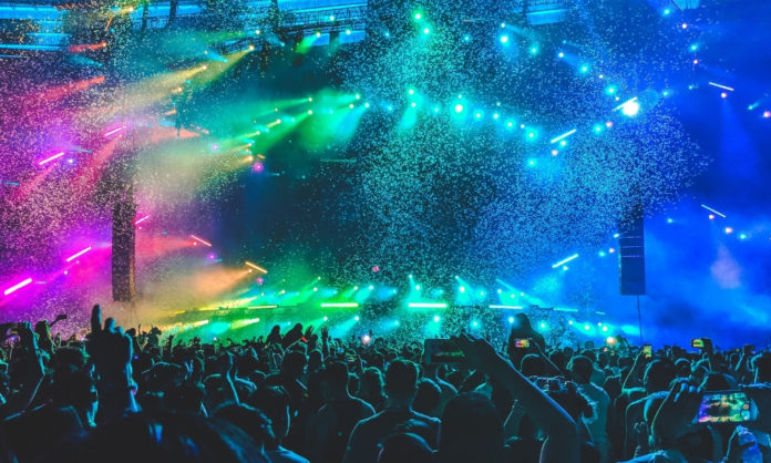 Festivales de música electrónica que no puedes dejar pasar en el 2020
