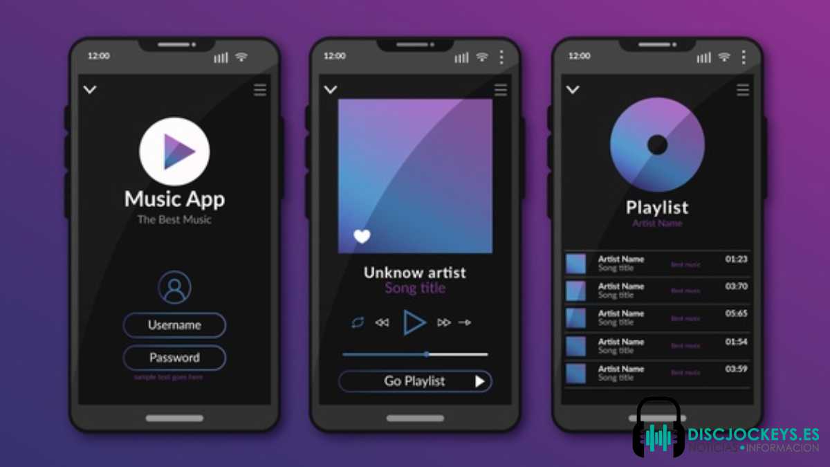 app para crear música